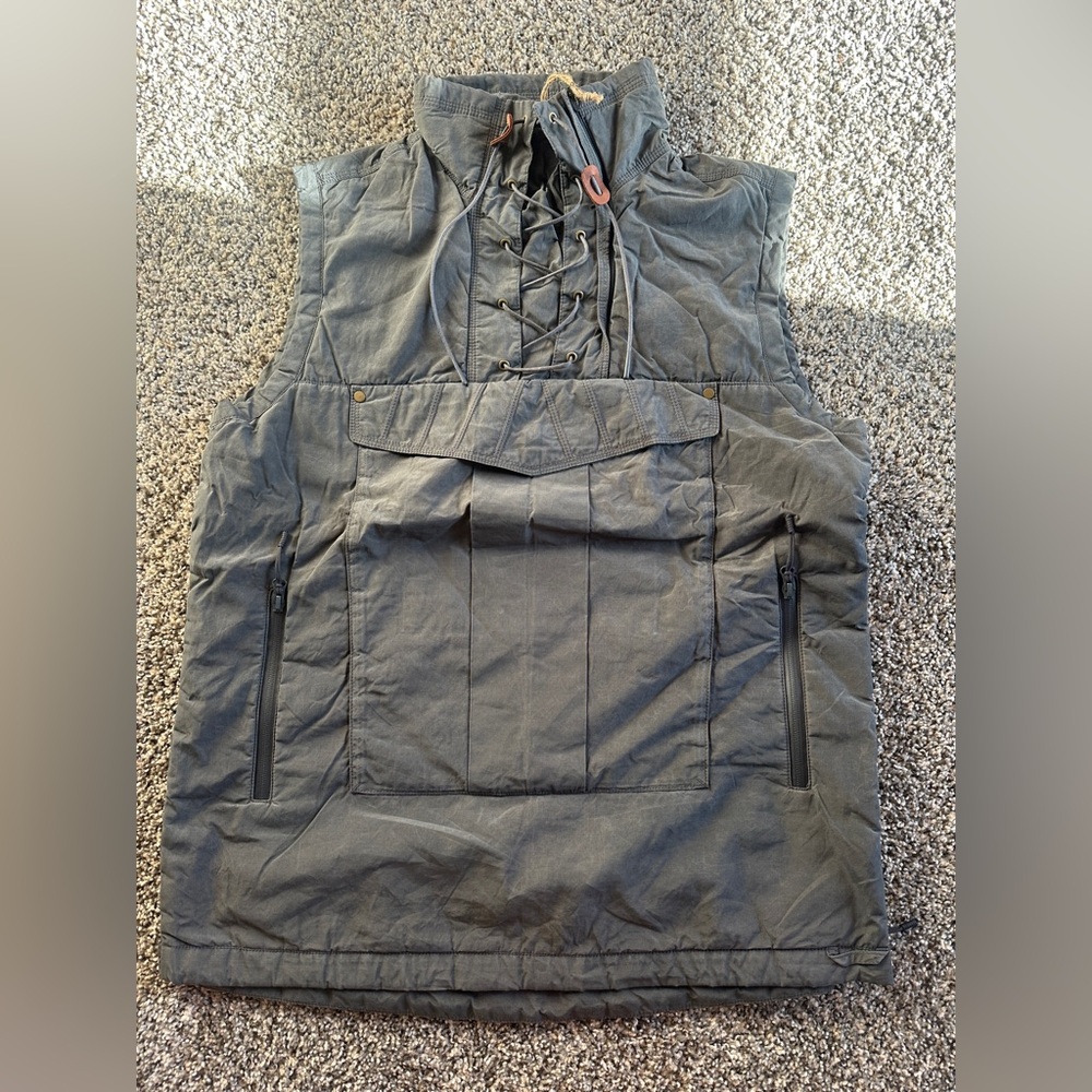Alps & Meters Ascent Vest - Picture 1 of 9